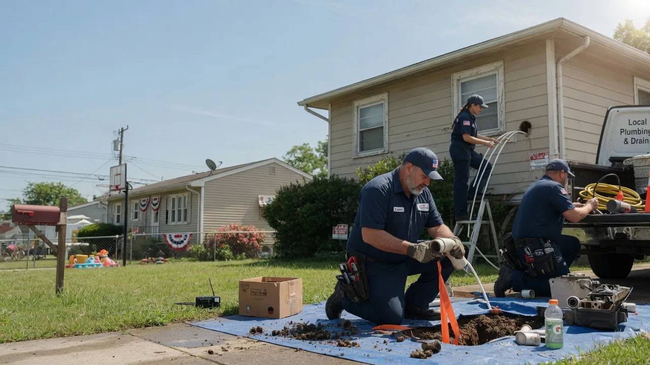 Faucet Repair in Greenwood, AR near me