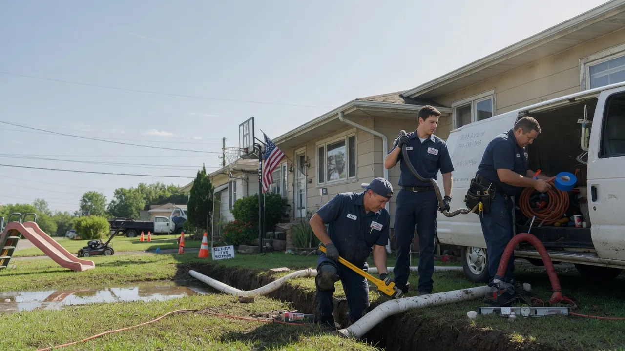 Toilet Installation in Greenwood, AR near me